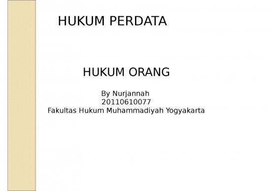 picture1_Hukum Perdata - Hukum Orang