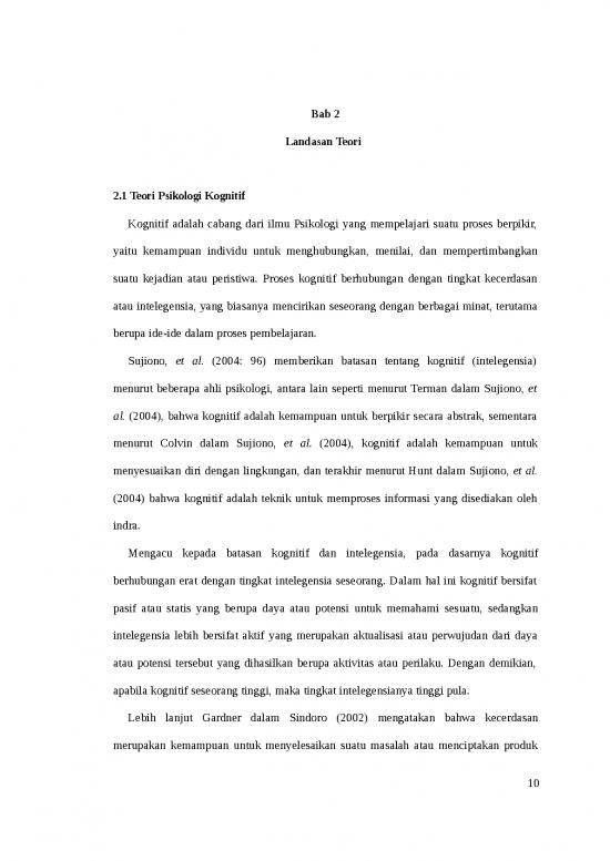 picture_Landasan Teori Psikologi Kognitif
