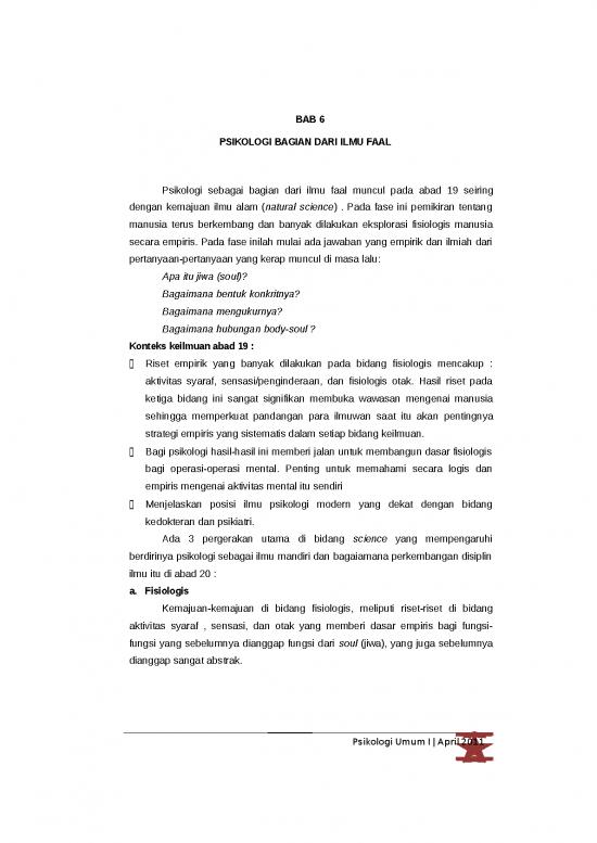 picture_Psikologi Bagian Dari Ilmu Faal