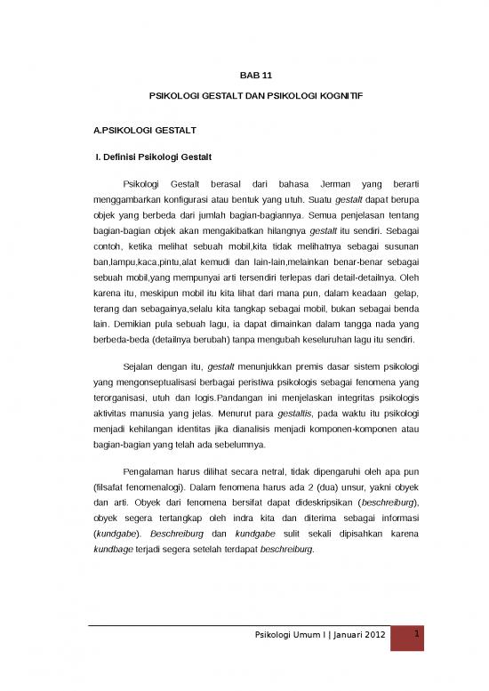 picture_Psikologi Gestalt Dan Kognitif