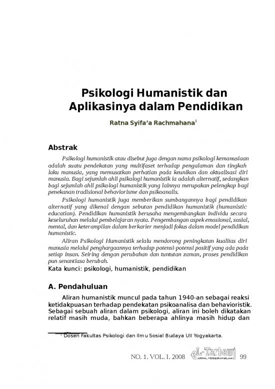 picture_Psikologi Humanistik Dan Aplikasinya Dalam Pendidikan