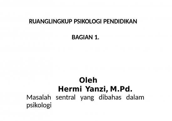 picture Ruang Lingkup Psikologi Pendidikan