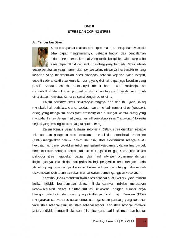 picture_Stress Dan Coping Stress