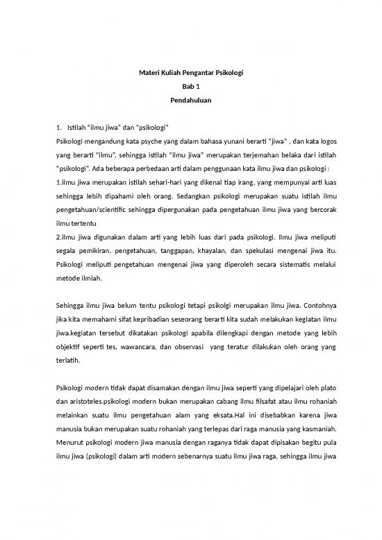 picture_Materi Pengantar Psikologi