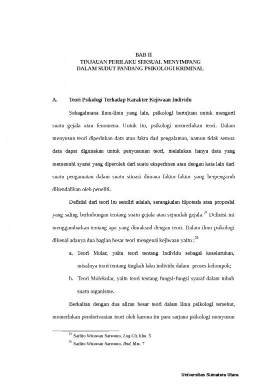 picture_Contoh Tinjauan Teori 5811 | Tinjauan Perilaku Seksual Menyimpang Dalam Sudut Pandang Psikologi Kriminal