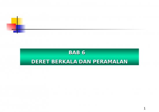 picture_Power Point Pemasaran 5815 | Statistika - Deret Berkala Dan Peramalan
