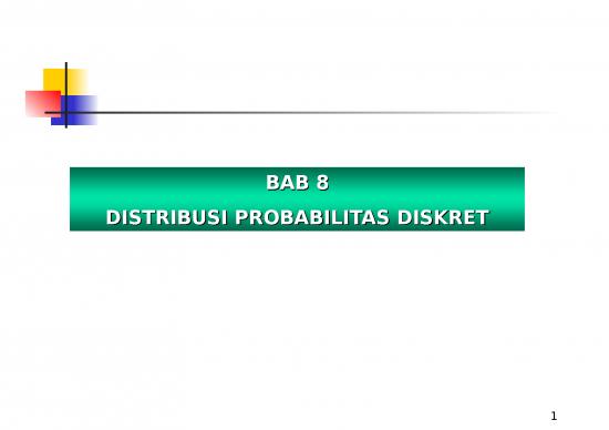 picture_Distribusi Peluang Kontinu 5816 | Statistika - Distribusi Probabilitas Diskret