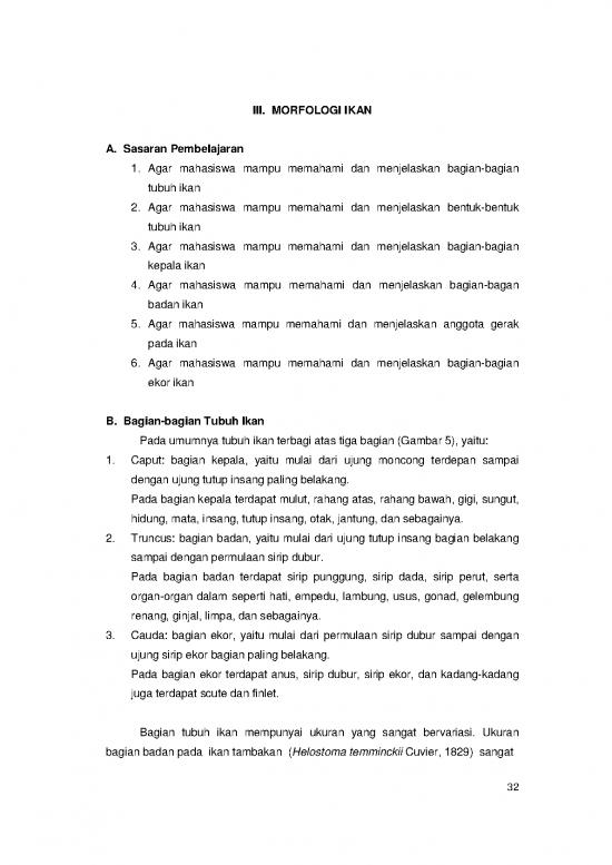 picture_Pembelajaran Pdf 5879 | Bahan Ajar Morfologi Ikan