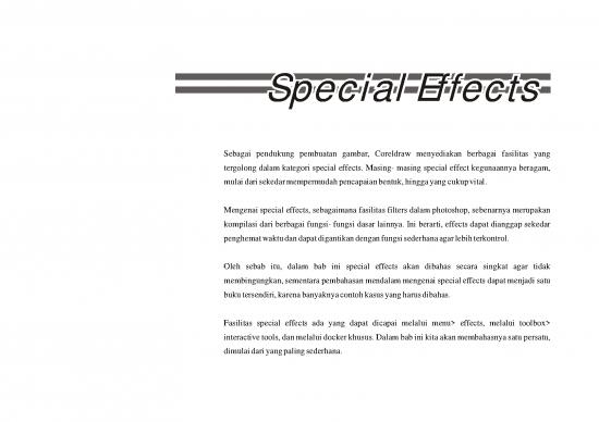 picture_Master Thesis Pdf 5903 | Tutorial 5 Coreldraw - Special Effects