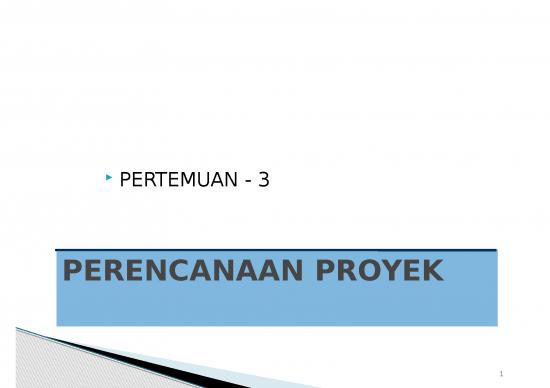 picture_Manajemen Waktu Ppt 46850 | 03b Perencanaan Umum