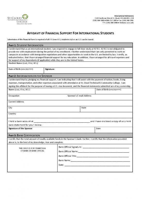 picture1_Education Pdf 49105 | 06 Affidavit Of Financial Support