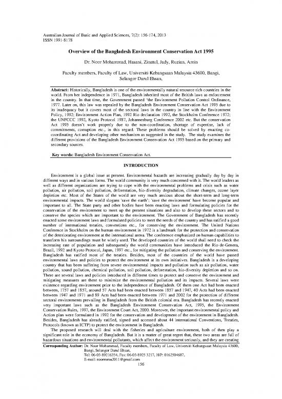 picture1_The Environment Pdf 49382 | 156 174