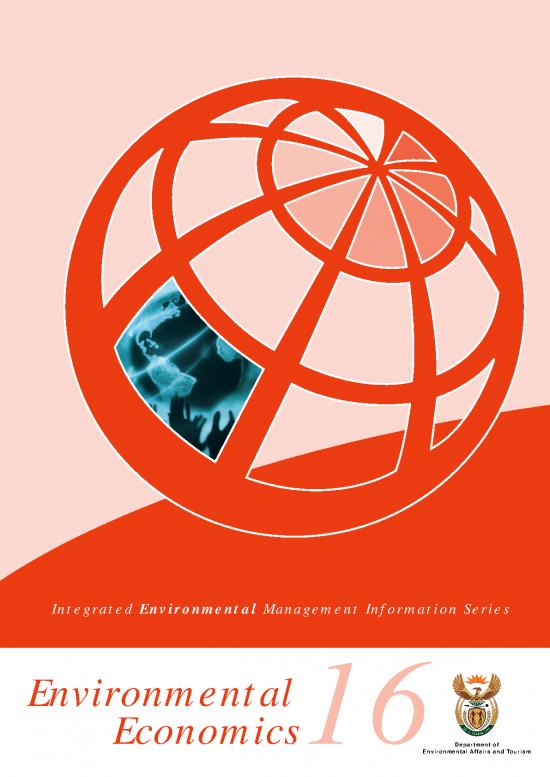 picture Environmental Assessment Pdf 49354 | 16 Env Economics
