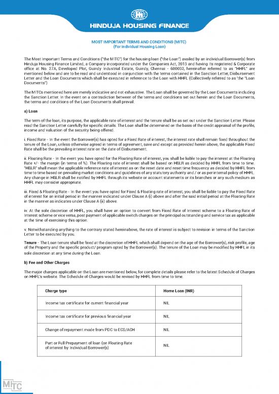picture1_Letter Pdf 47815 | 191220 Hhf Loan Sanction Letter