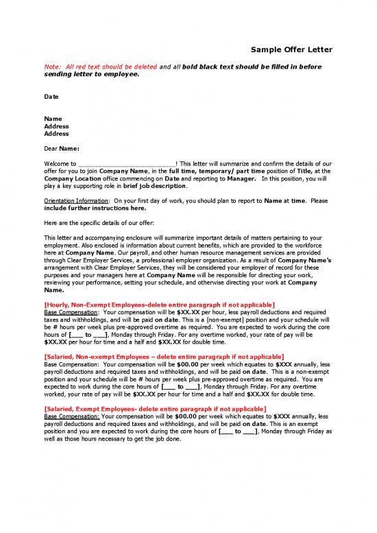 picture1_Letter Pdf 48498 | 1 1e Offer Letter Template