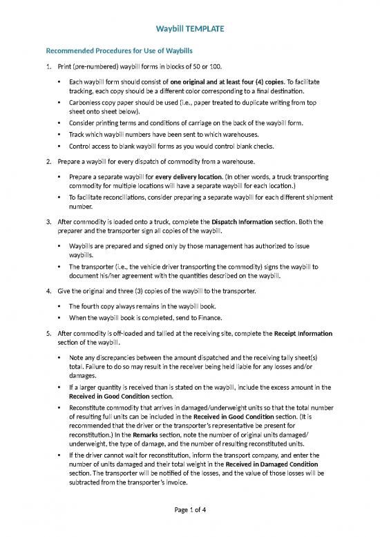 picture_5 Waybill Template