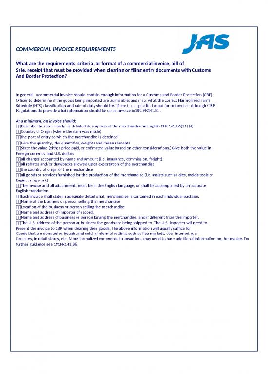 picture Invoice Template Word 47183 | 5fa362ec7ffc8363769d1a6e Commercial Invoice Requirements