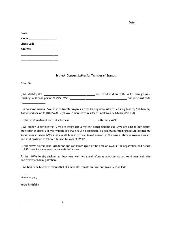 picture1_Letter Pdf 49008 | 636810045601691016 B Client Consent Letter For Branch Transfer