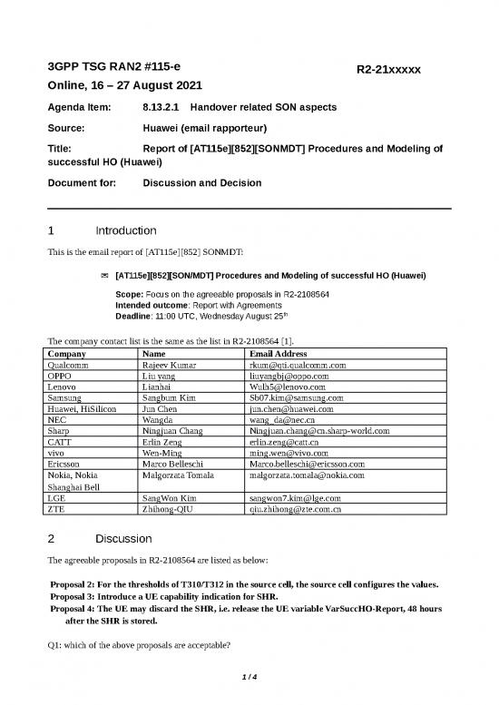 picture Word Document Report Template 47150 | 852 Sonmdt Modeling Of Shr V06 Oppo