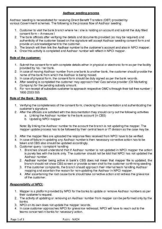 picture_Dbt Pdf 47952 | Aadhaar Seeding Process