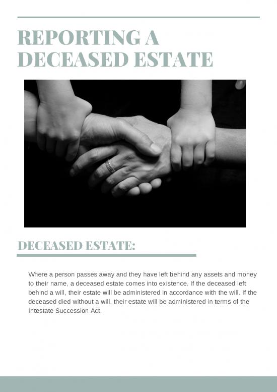 picture_Master Thesis Pdf 48455 | Administration Of A Deceased Estate