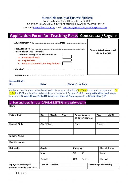 picture1_Application Format Pdf 48540 | Application Form Teaching Api