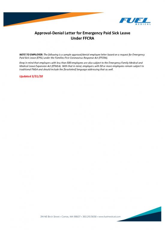 picture1_Letter Pdf 47651 | Approval Denial Letter For Emergency Paid Sick Leave Under Ffcra