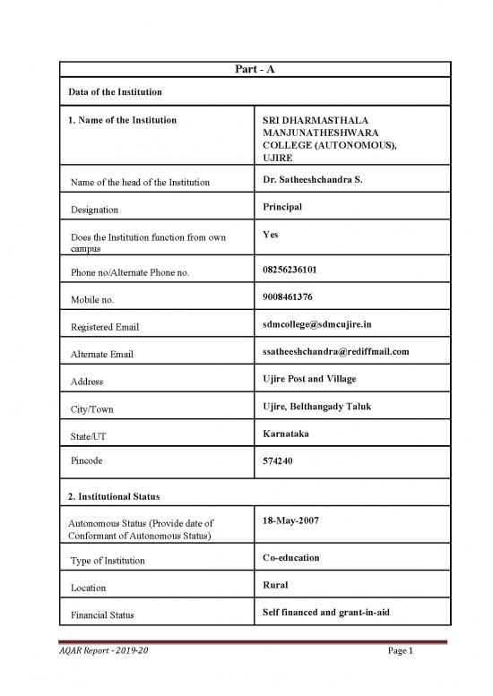 picture1_Education Pdf 49107 | Aqar Report 2019 20