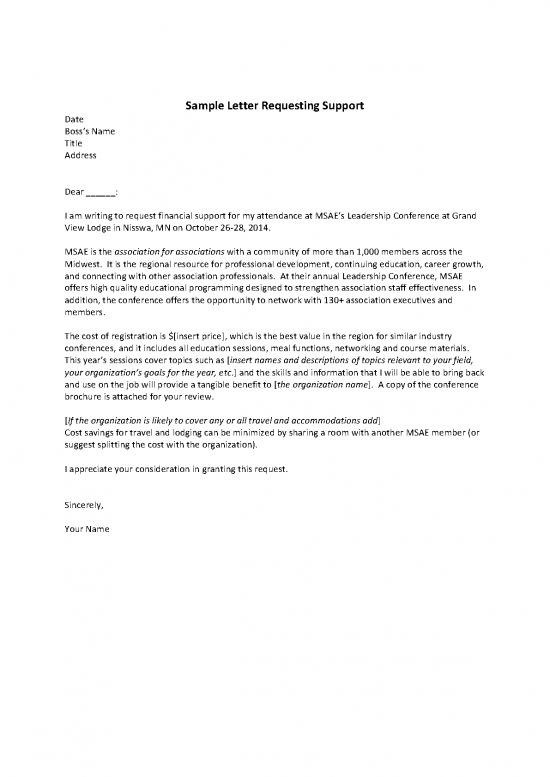 picture1_Letter Pdf 49100 | Asking For More Financial Aid Sample Letter