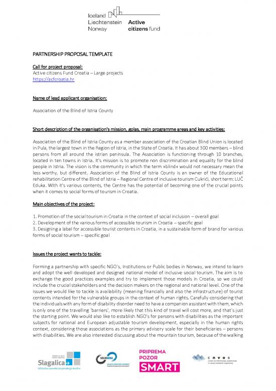 picture_Thesis Proposal Sample Pdf 48706 | Association Of The Blind Of Istria County Bilateral Cooperation