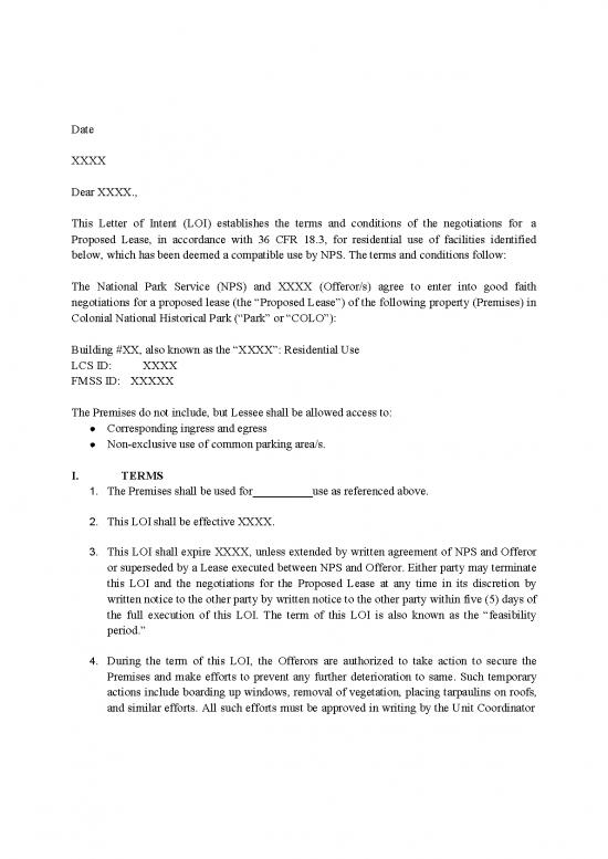 picture1_Letter Pdf 48962 | Attachment D Sample Letter Of Intent