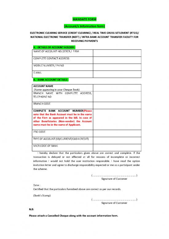 picture1_Bank Accounts Information Form Mandate Form