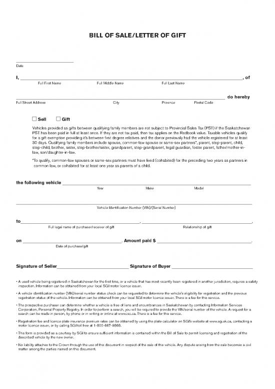picture Letter Pdf 47575 | Bill Of Sale