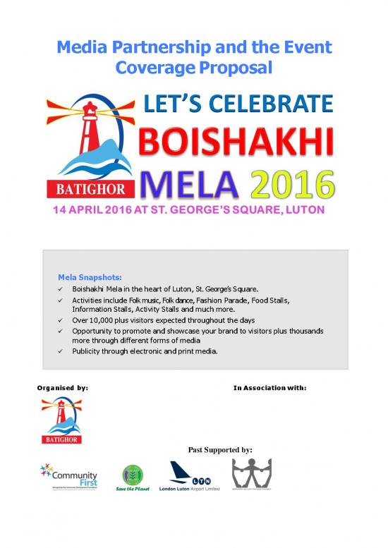 picture1_Thesis Proposal Sample Pdf 47546 | Boishakhi Mel 2016 Media Partner