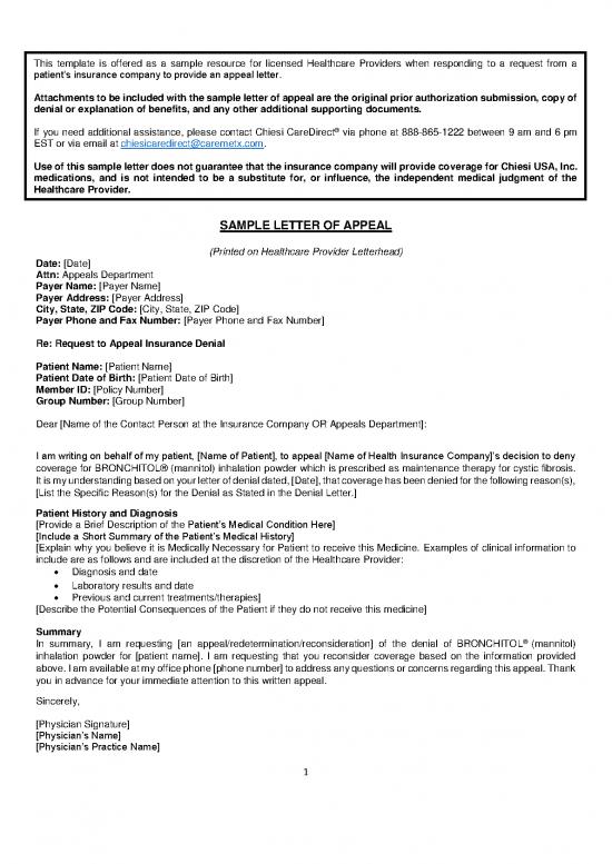 picture_Letter Pdf 47566 | Bronchitol Appeal Letter Template
