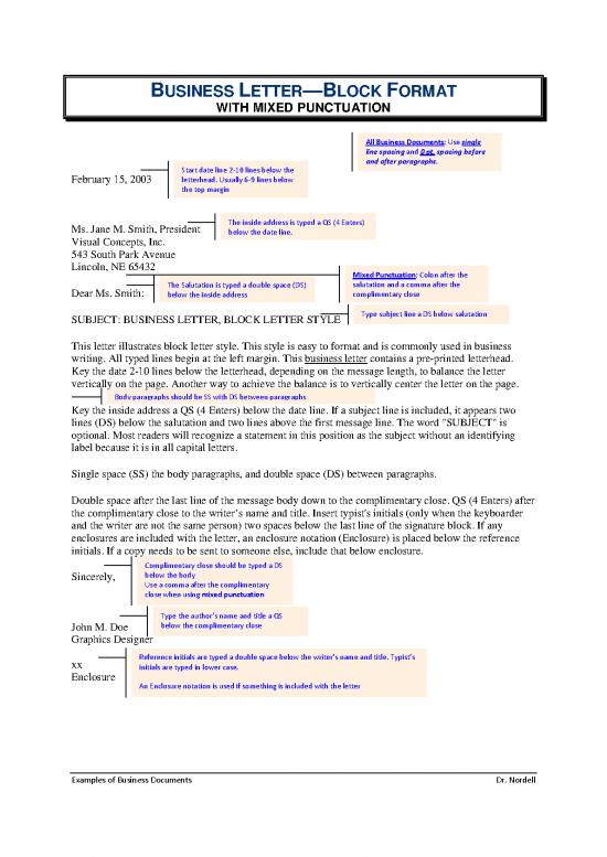 picture Letter Pdf 47838 | Business Document Examples