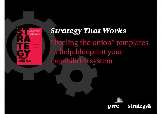 picture Powerpoint Presentation Introduction 47097 | Capability Visioning Peeling The Onion Templates
