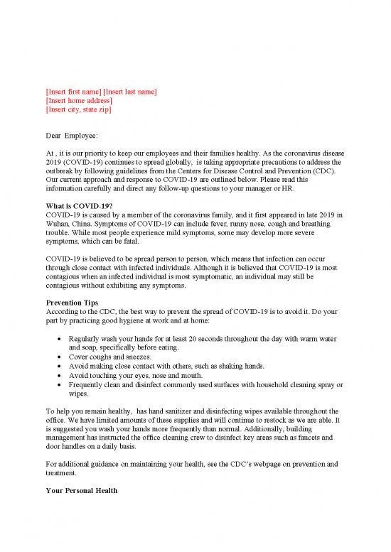 picture1_Family Therapy Pdf 49125 | Coronavirus Employee Letter
