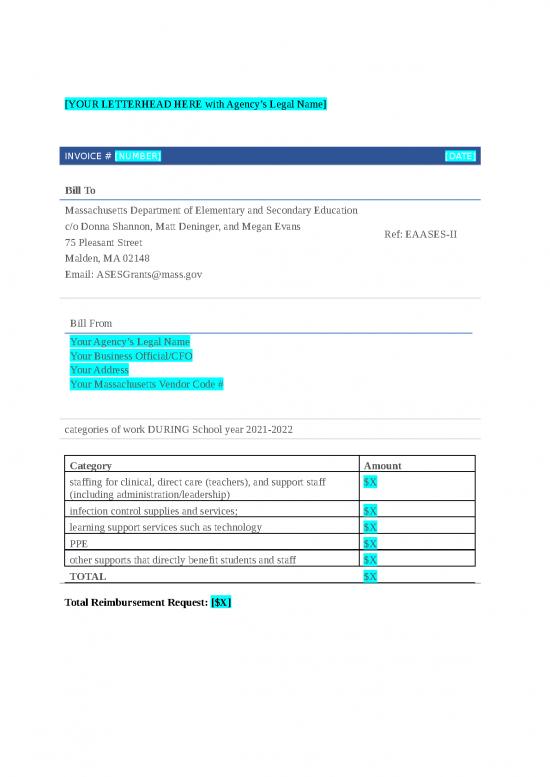picture1_Invoice Template Word 47360 | Eaases2 Invoice Template