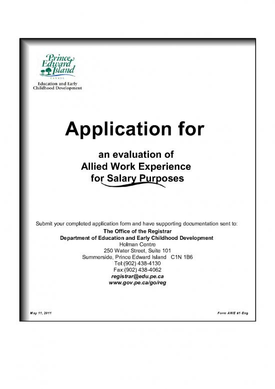 picture Application Format Pdf 49027 | Eelc Alliedworkexp Eval 2015