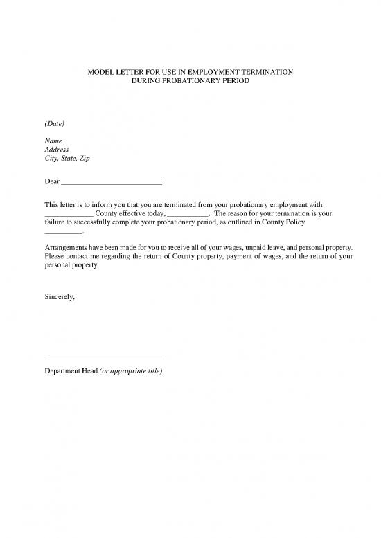 picture1_Letter Pdf 48916 | Employment Termination During Probationary Period Letter
