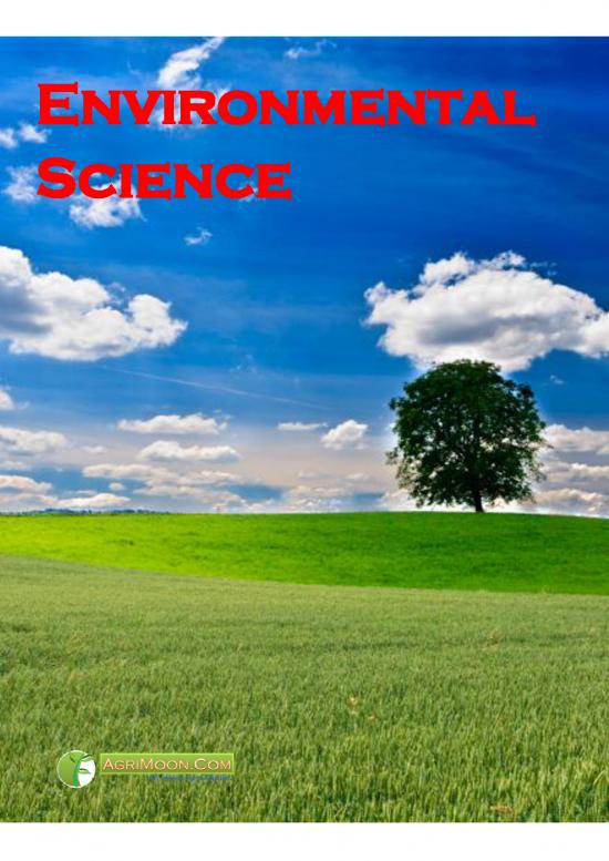 picture Global Environmental Change Pdf 49377 | Environmental Science
