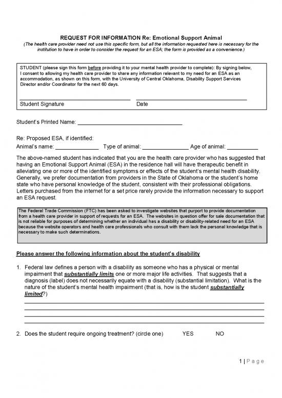picture1_Esa Documentation Form