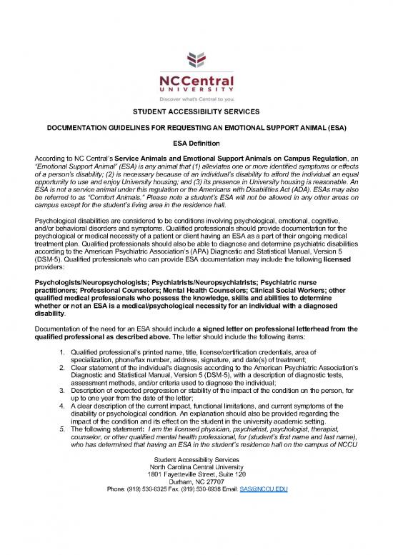 picture1_Cognitive Behavioral Therapy Pdf 47996 | Esa Documentation Guidelines Final