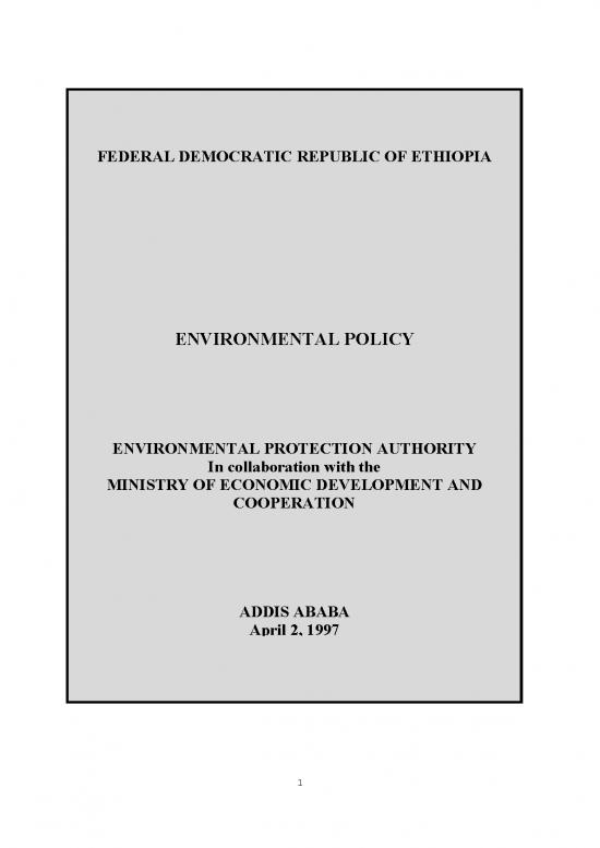 picture_Environmental Development Pdf 49398 | Ethiopia01
