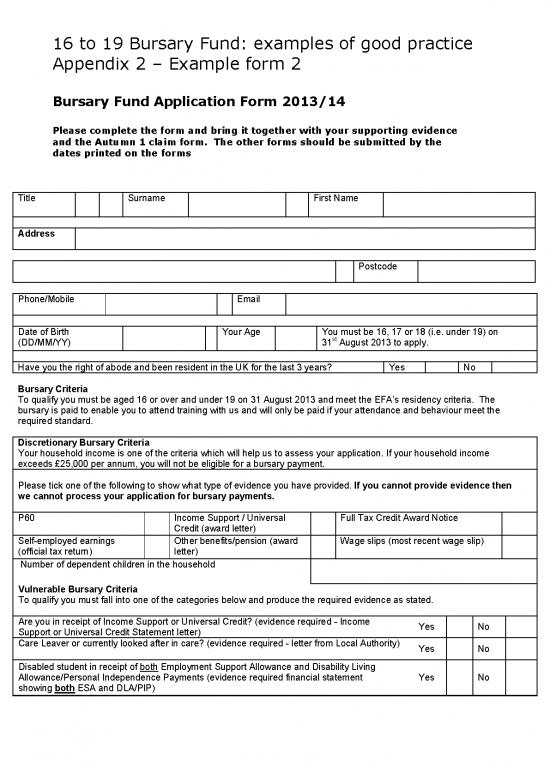 picture1_Application Format Pdf 47526 | Example Form For Academies2