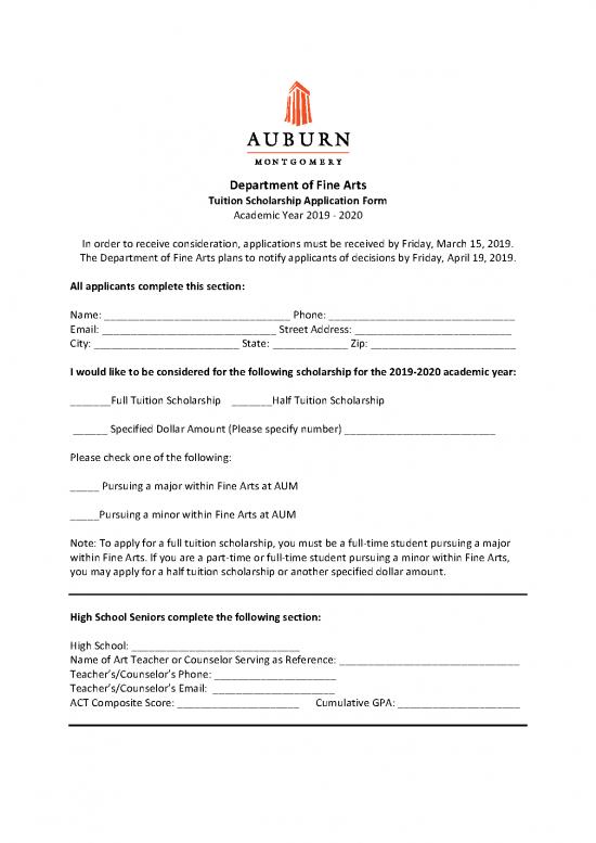 picture1_Application Format Pdf 48414 | Fine Arts Scholarship Application