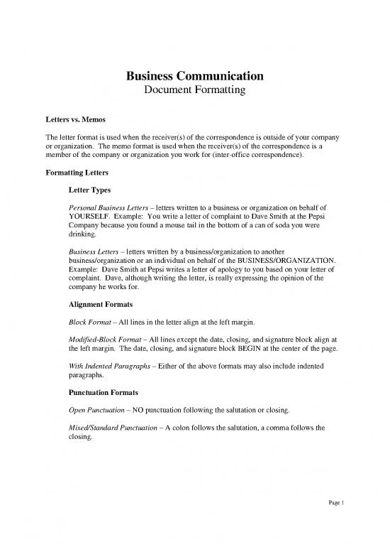 picture Letter Pdf 49281 | Formatting