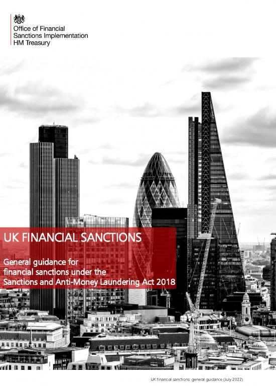 picture1_Money Pdf 47527 | General Guidance   Uk Financial Sanctions  Jul 2022