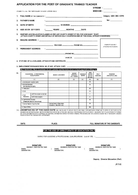 picture Application Format Pdf 48392 | Gtt Item Download 2022-08-19 04-34-21